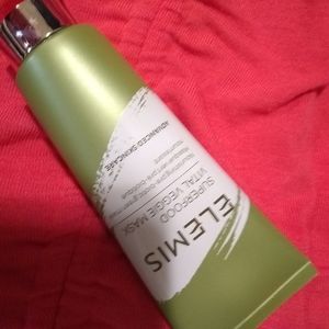 Elemis superfood mask,vital veggie
